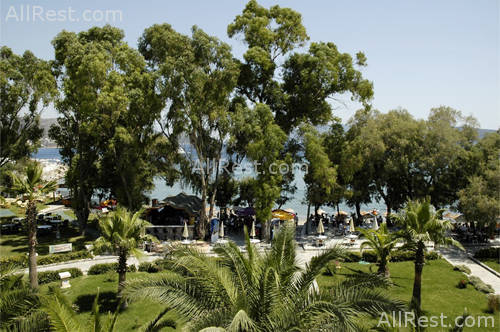 Azka Hotel 7